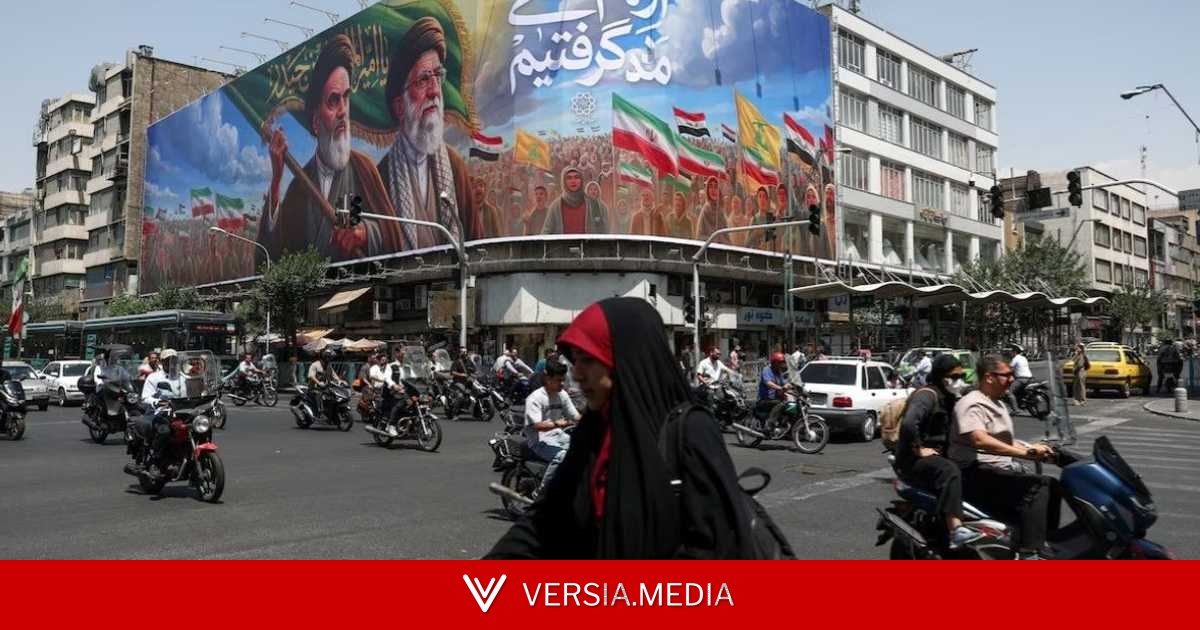 الدوحة تستقبل وفدي واشنطن وطهران.. وغموض بشأن الاجتماع