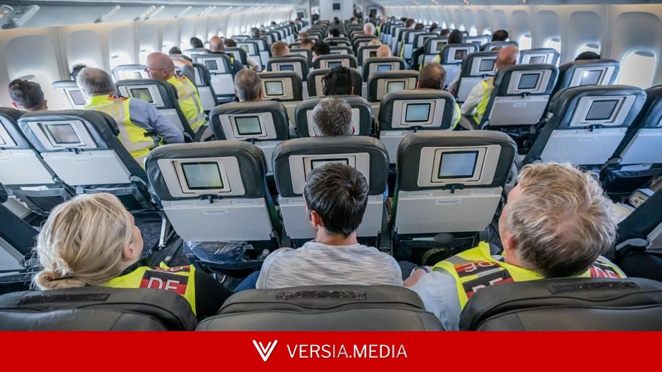بالتنسيق مع طالبان.. خطة ألمانية لزيادة عمليات الترحيل إلى أفغانستان