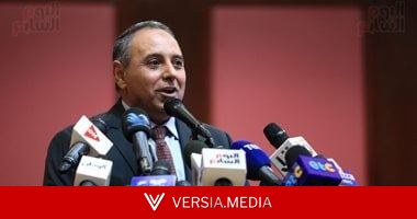 تيسير مطر يشكر المنتخب بعد الأداء البطولي أمام الأرجنتين: رفعتم رأس كل مصري