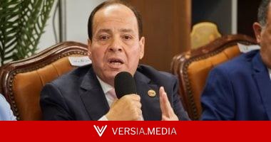 أشرف أبو النصر: المتحدة نجحت فى تحويل متابعة مباريات المنتخب لتجربة وطنية