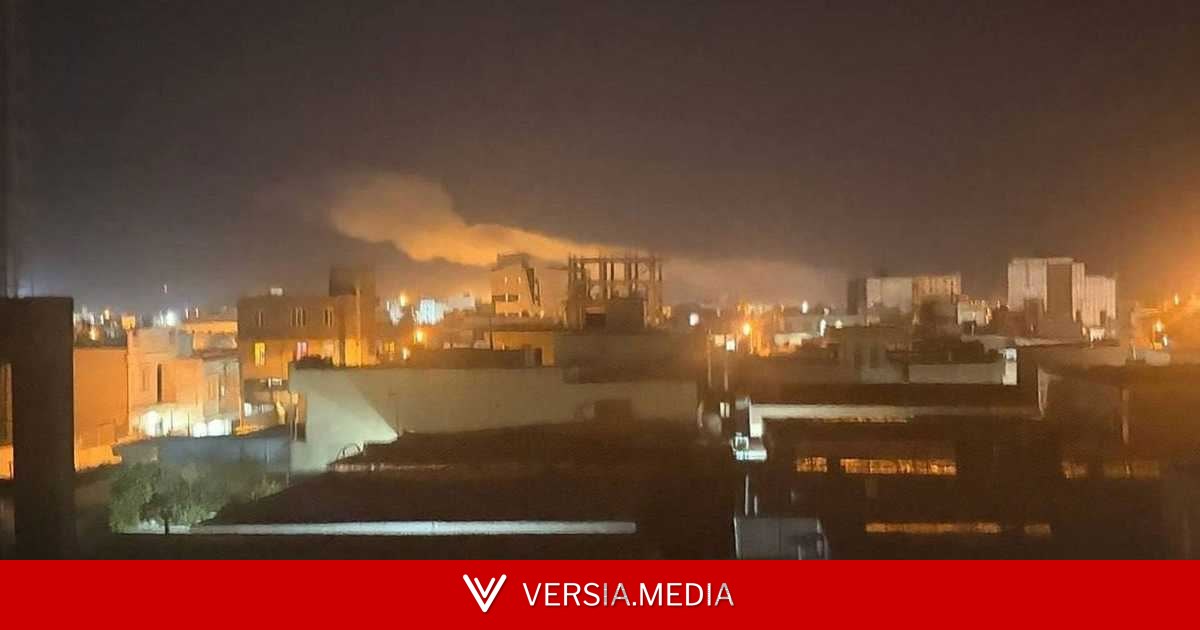 أميركا: أكملنا ضربات جديدة ضد أهداف عسكرية إيرانية