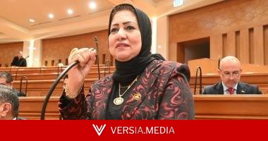سحر صدقى: الشركة المتحدة تقدم نموذجًا مشرفًا فى تنظيم «الفان زون»