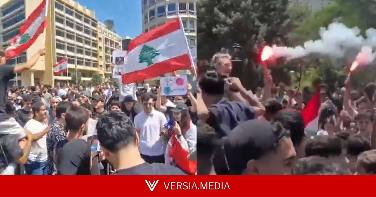 إلغاء الامتحانات الثانوية يثير جدلا واسعا في لبنان