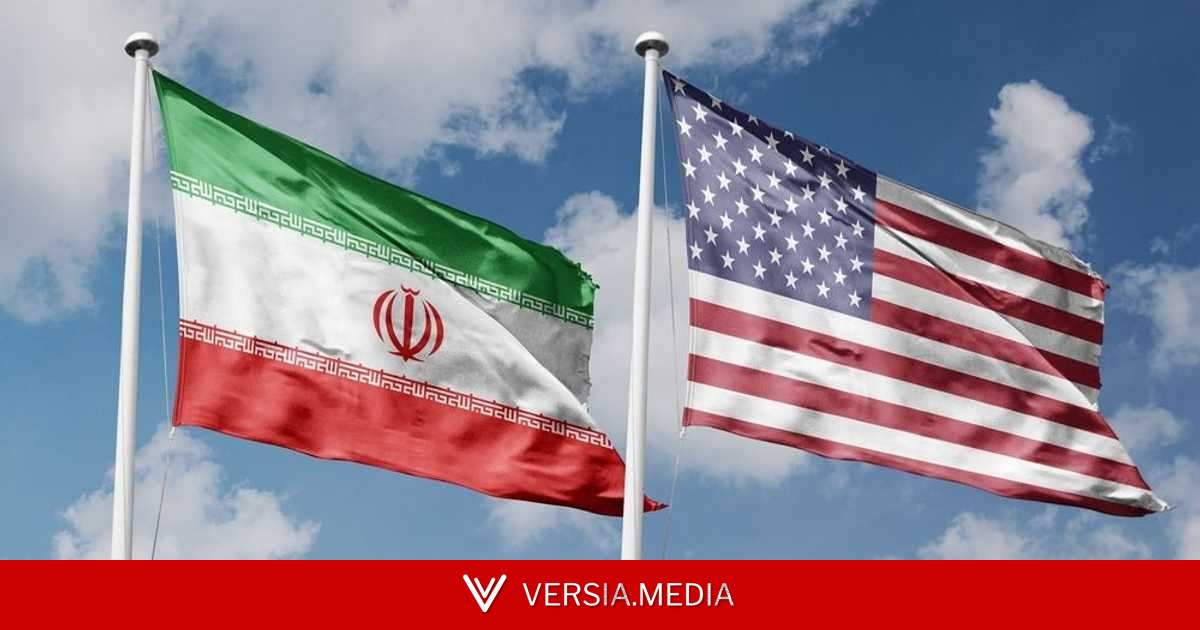 واشنطن وطهران تفتحان مسار التهدئة من جديد