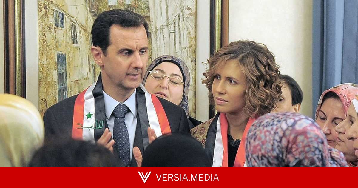 قبل سقوط الأسد.. بوتين درس خيارا غير متوقع في دمشق