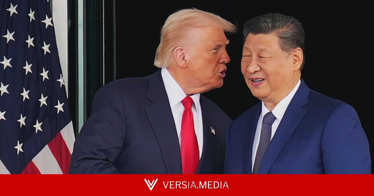 احتدام حرب التأشيرت بين واشنطن وبكين.. اتهامات بـ