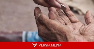 عقوبات فرضها القانون للتسول فى الطريق العام.. تعرف عليها