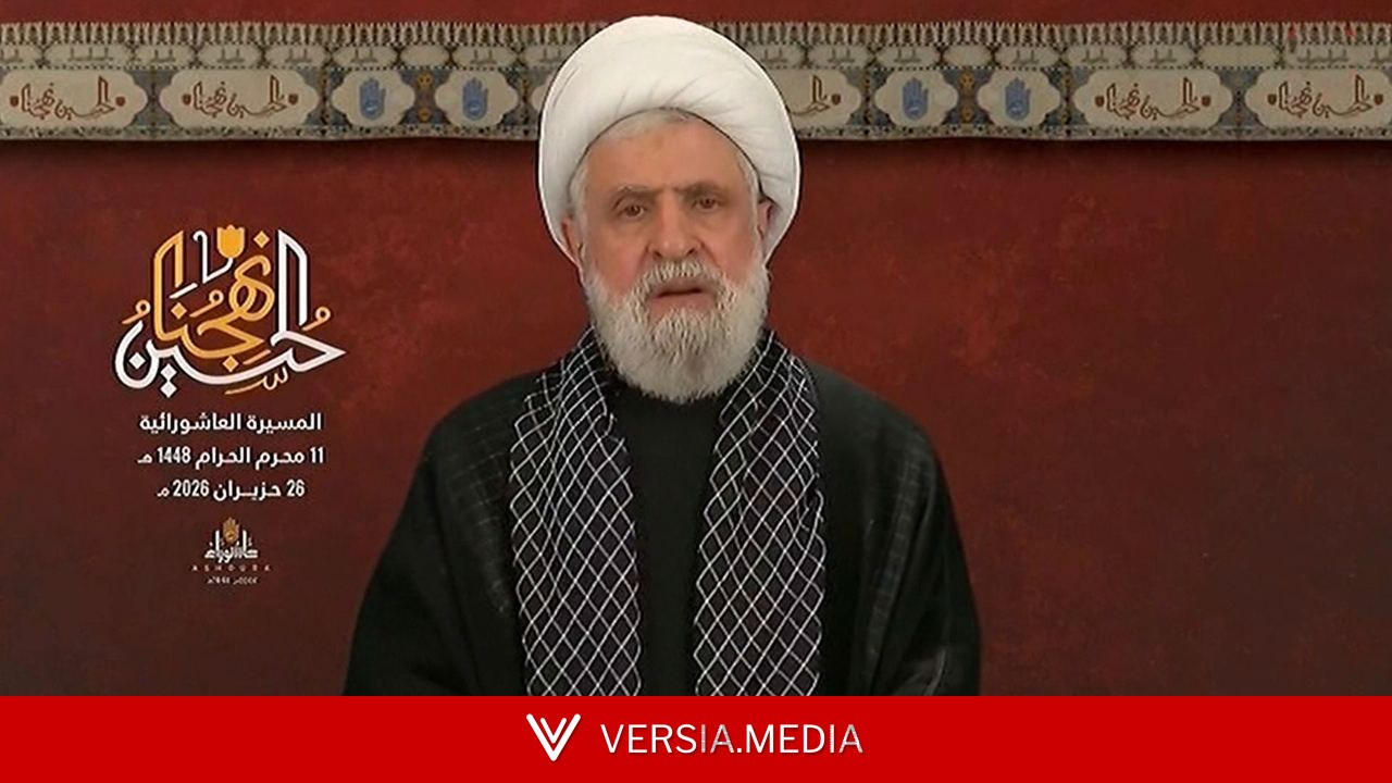 نعيم قاسم: كسرنا المشروع الإسرائيلي الأمريكي ودخلنا مرحلة جديدة