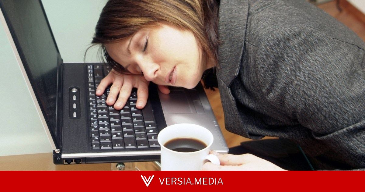 لماذا يزداد إرهاق الشباب؟.. هذه الفيتامينات تحمل جزءا من الإجابة