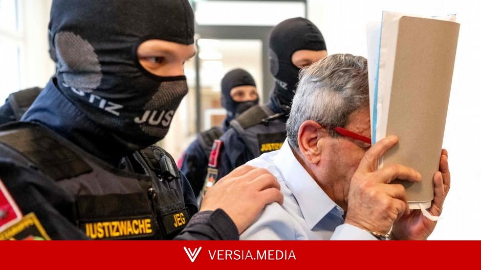فيينا: حكم بالسجن 8 سنوات على ضابطين سابقين في نظام الأسد