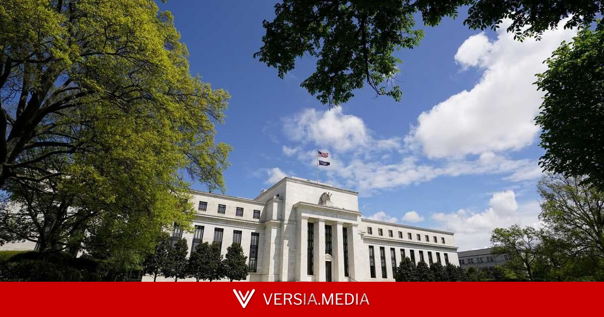 الأسواق ترفع توقعاتها لزيادة الفائدة الأميركية في يوليو