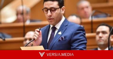 نائب: افتتاح الأوكتاجون يعكس انتقال الدولة لمرحلة جديدة فى إدارة القوة الشاملة