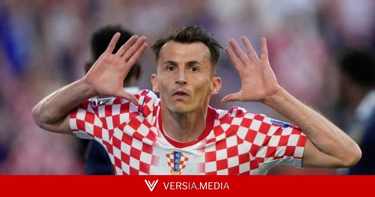 كرواتيا تنجو من وداع مبكر.. وبنما خارج المونديال
