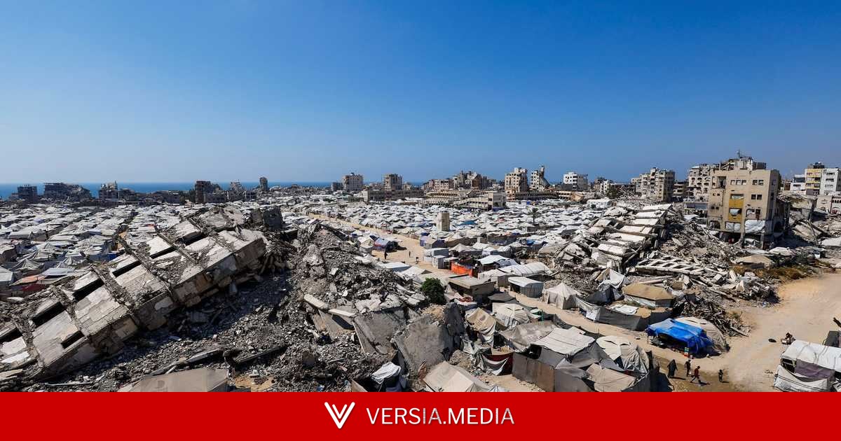 مصدر لسكاي نيوز عربية: حماس تتجه لحلّ إدارتها الحكومية بغزة