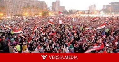 النائب مصطفى بكرى: ثورة 30 يونيو أثبتت قدرة الدولة المصرية على مكافحة الإرهاب