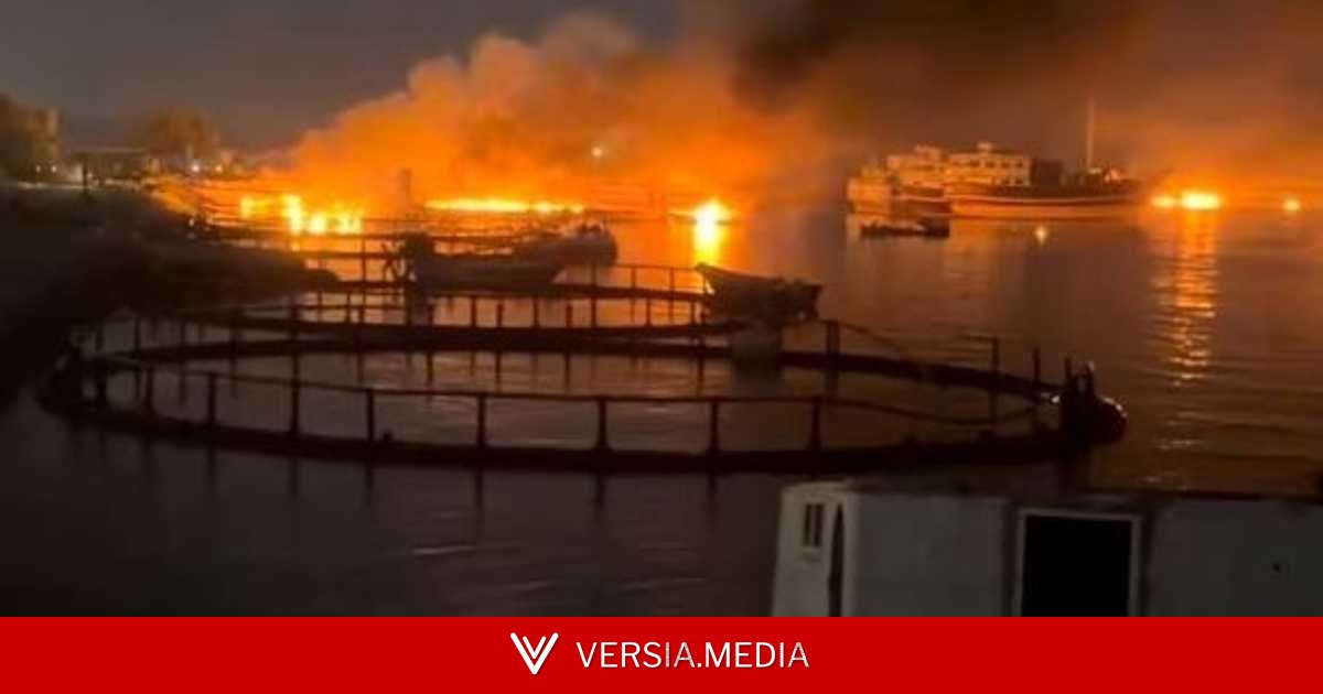 مطار وسكك حديدية..  واشنطن تستهدف شرايين النقل في إيران