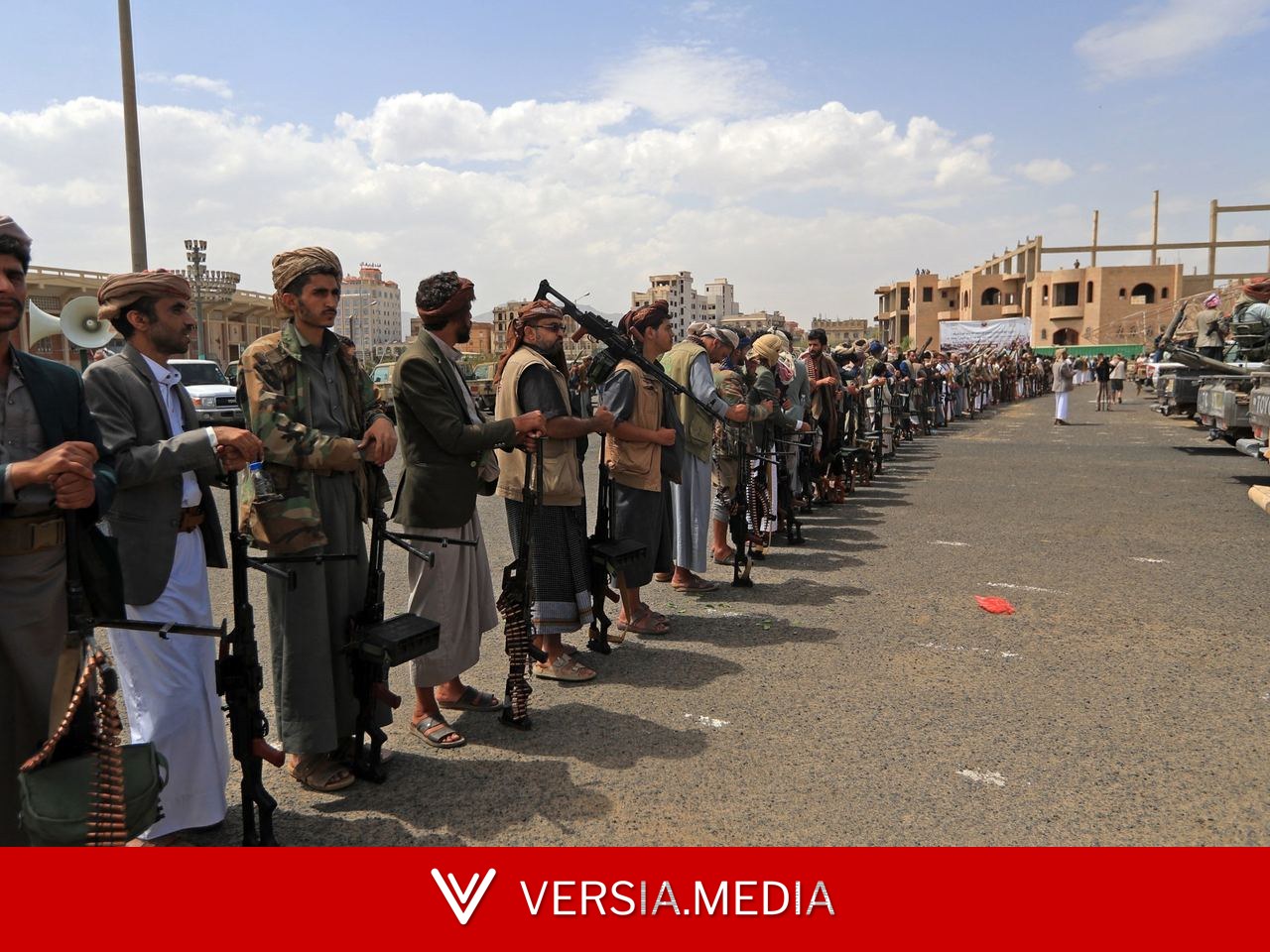 اليمن.. توتر متصاعد بين الحكومة والحوثيين وسط حشود قبلية متبادلة