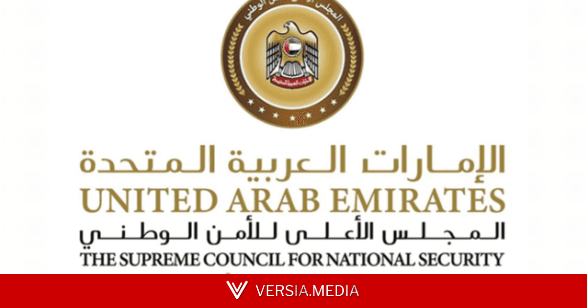الإمارات: التعامل مع عطل فني في نظام الإنذار المبكر