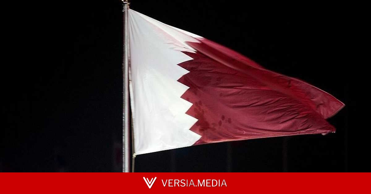 قطر: وفاة 13 شخصا في حادث الانفجار بمجمع رأس لفان