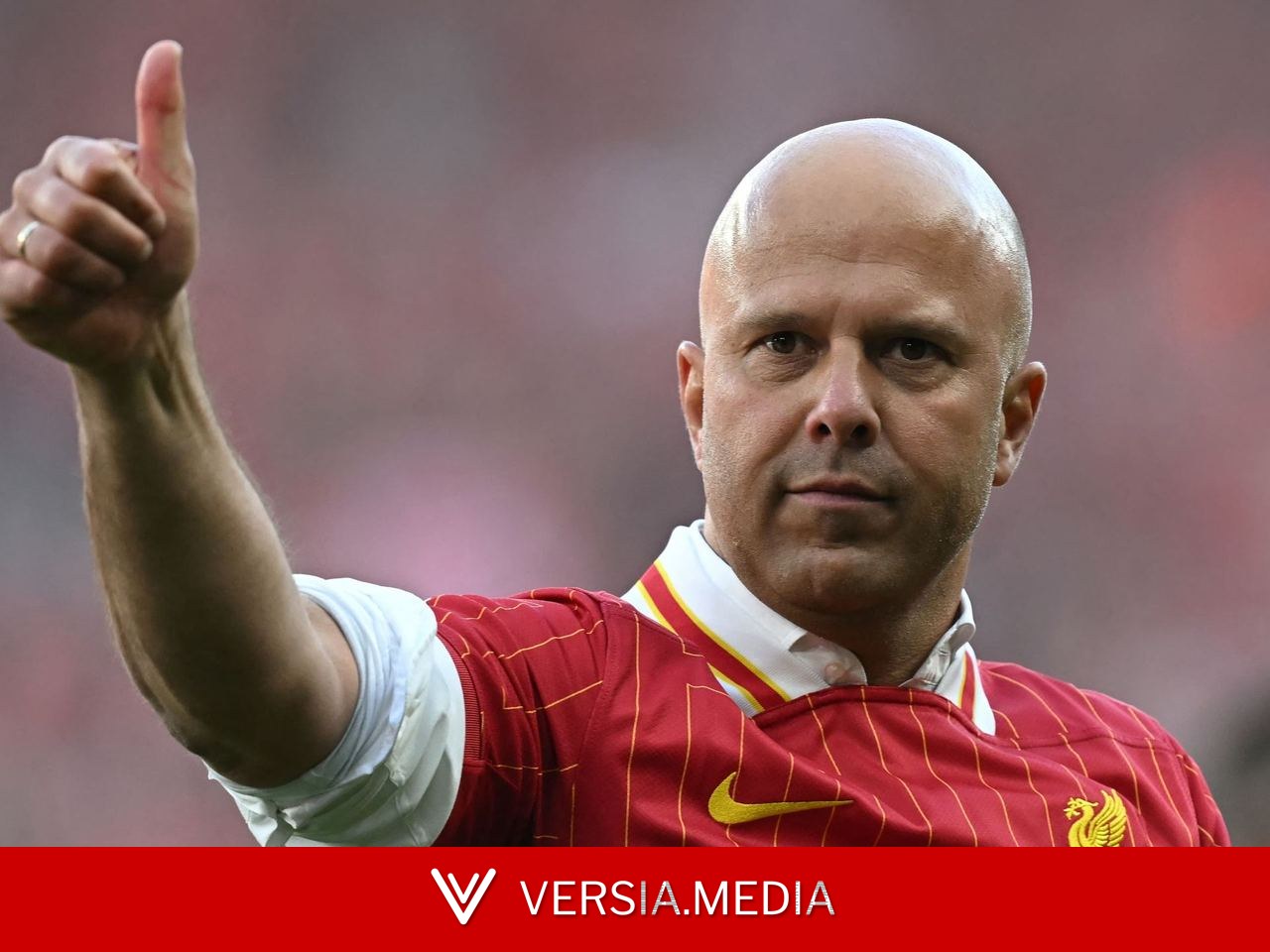 تسوية ثلاثية.. ليفربول يفتح طريق سلوت لقيادة منتخب هولندا