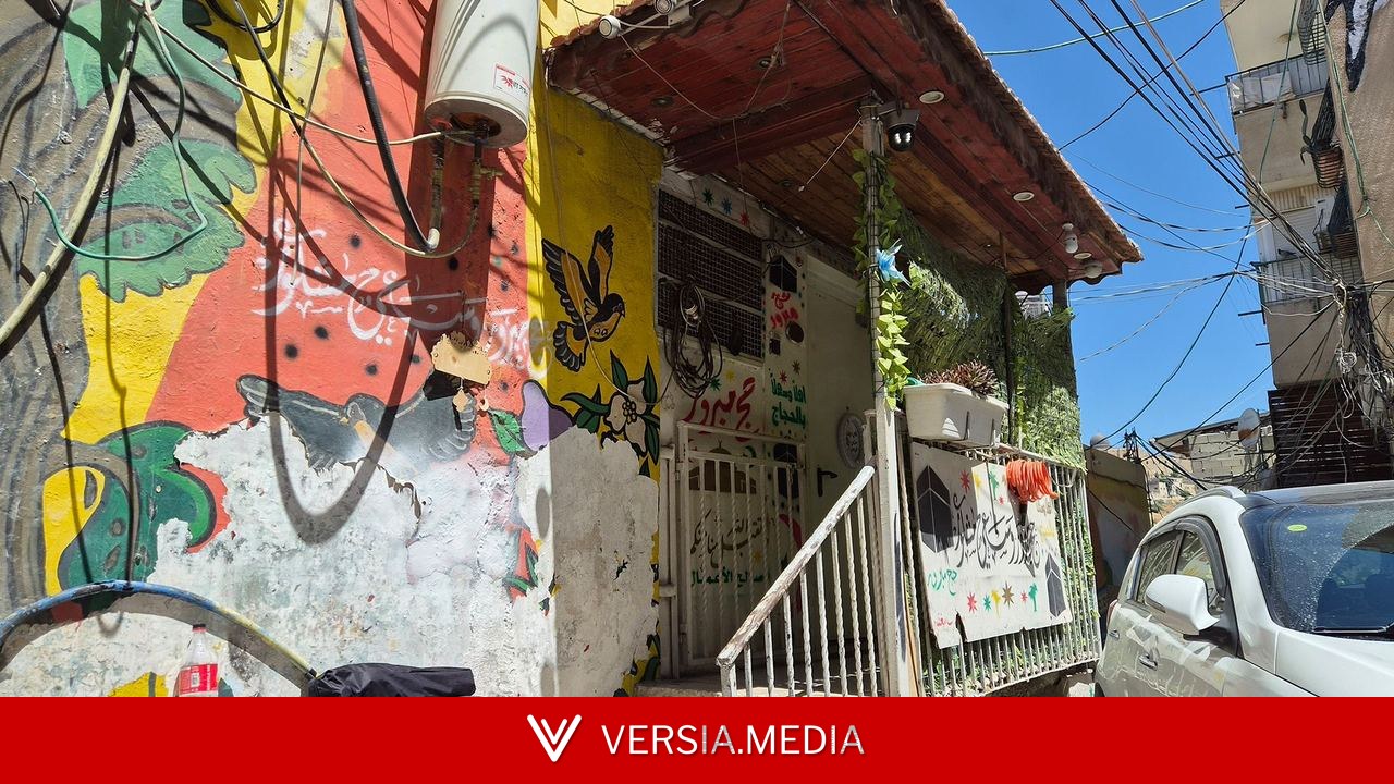 فيديو.. عائلة مقدسية ترفض إغراءات التهجير فتتوحد ضدها مؤسسات الاحتلال