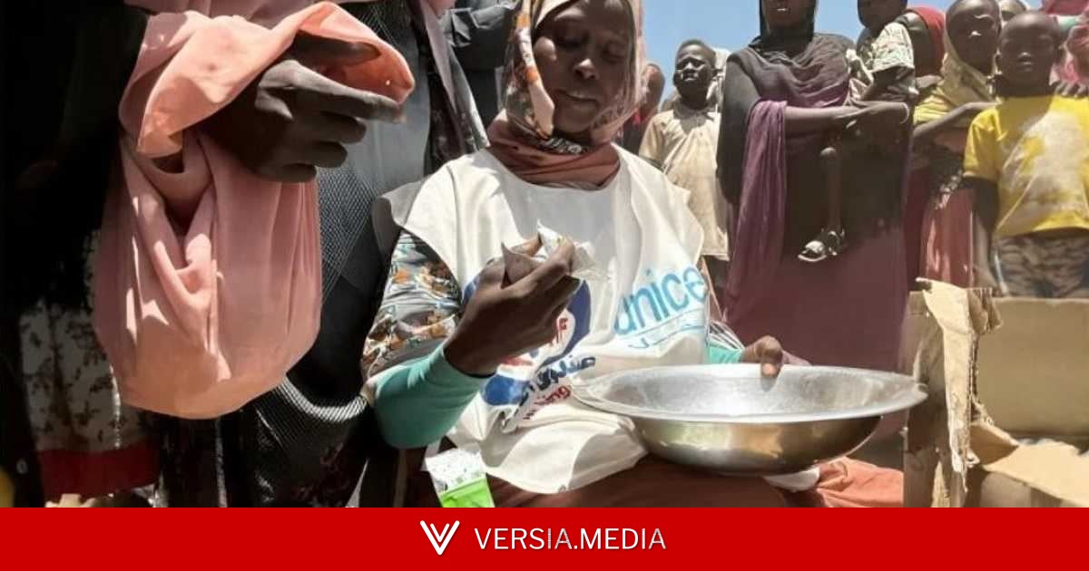 السودان يواجه أخطر مرحلة إنسانية منذ اندلاع الحرب