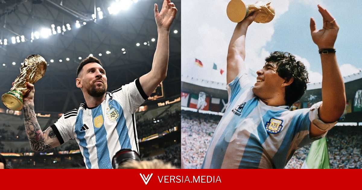 مونديال أميركا.. هل يرد ميسي الاعتبار لمعله 