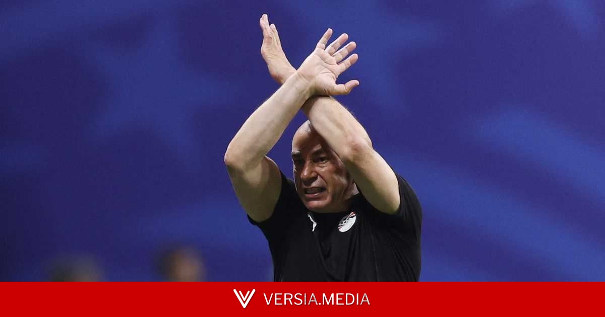 حسام حسن يهاجم حكم مباراة الأرجنتين: خسرنا لأسباب تسويقية
