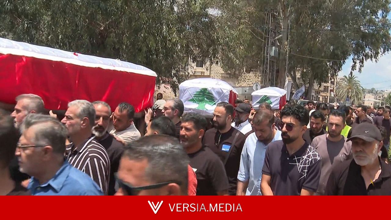 لبنان.. أهالي النبطية الفوقا يتمسكون بالعودة رغم الدمار والاستهدافات