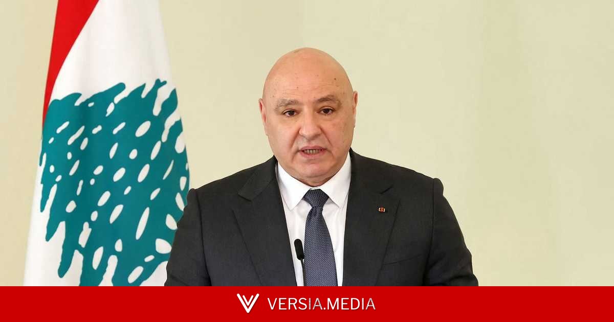 الرئيس اللبناني يغادر إلى واشنطن ويلتقي دونالد ترامب