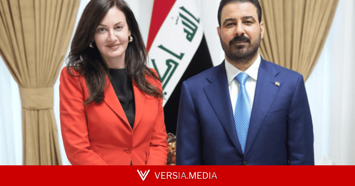 الزيدي: الشركات الأميركية في صدارة الأولويات بالعراق