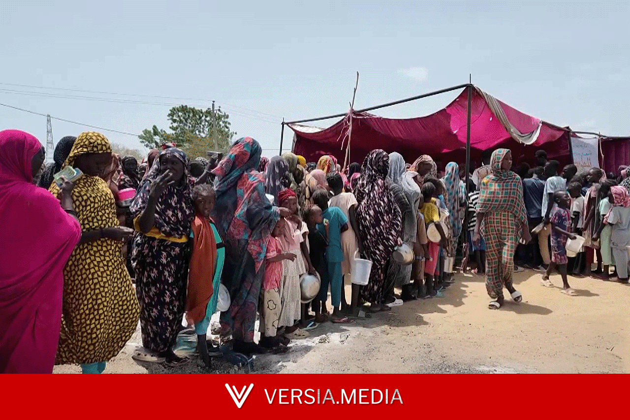 وزير سوداني للجزيرة نت: الحرب أحدثت تغييرا عميقا في التركيبة السكانية