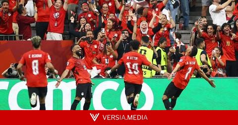 مصر و4 منتخبات تتأهل رسميا إلى دور الـ32 في كأس العالم