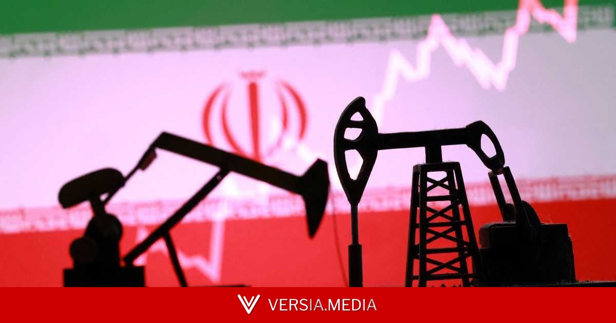 مدة 60 يوما.. واشنطن تمنح إيران إعفاء مؤقتا لتصدير النفط