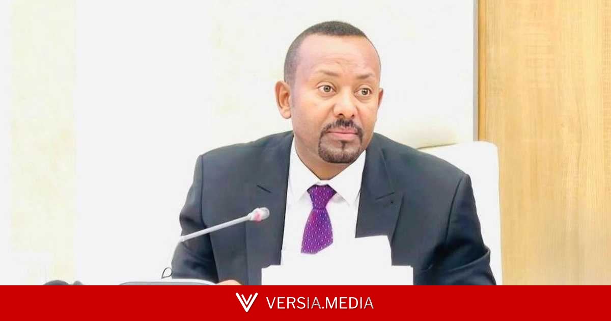 آبي أحمد يعزز التهم باستعانة الجيش السوداني بمقاتلين أجانب