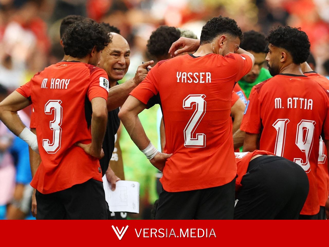 يظهرون أهدافًا ويخفون أخرى.. هكذا يحمي مدربو كأس العالم لاعبيهم من الضغوط