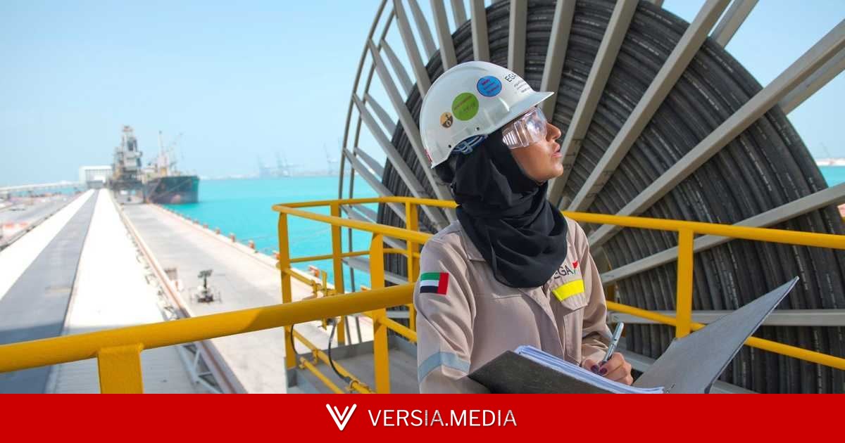 الإمارات العالمية للألمنيوم تبدأ استعادة إنتاج مجمع الطويلة