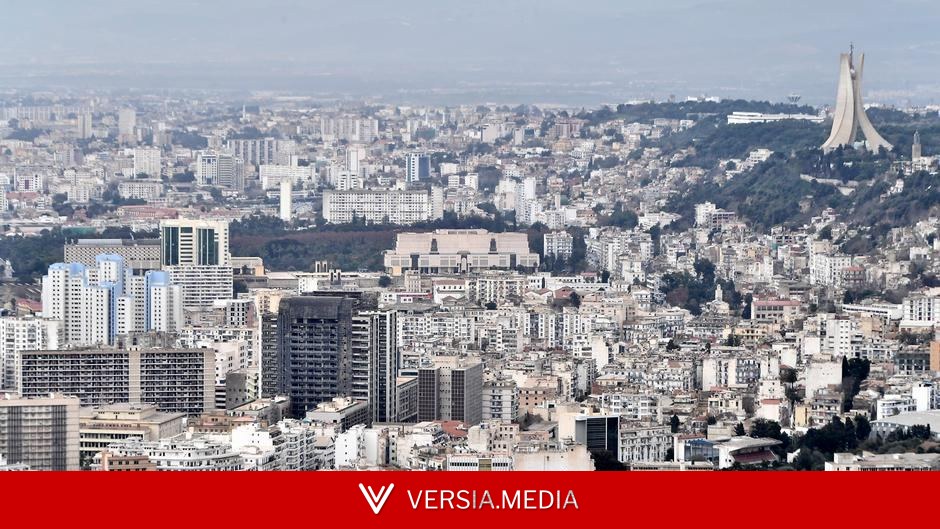 وفيات وإصابات في حريق بدار للأيتام في الجزائر