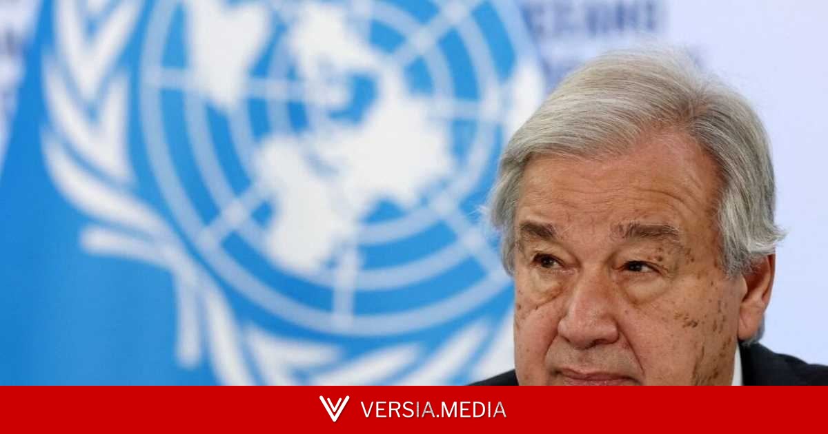 سباق خلافة غوتيريش ينطلق.. مجلس الأمن يختبر حظوظ المرشحين
