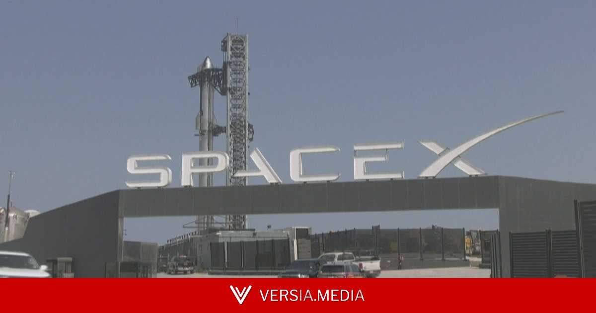 سهم SpaceX يتراجع دون سعر الطرح الأولي لأول مرة منذ إدراجه