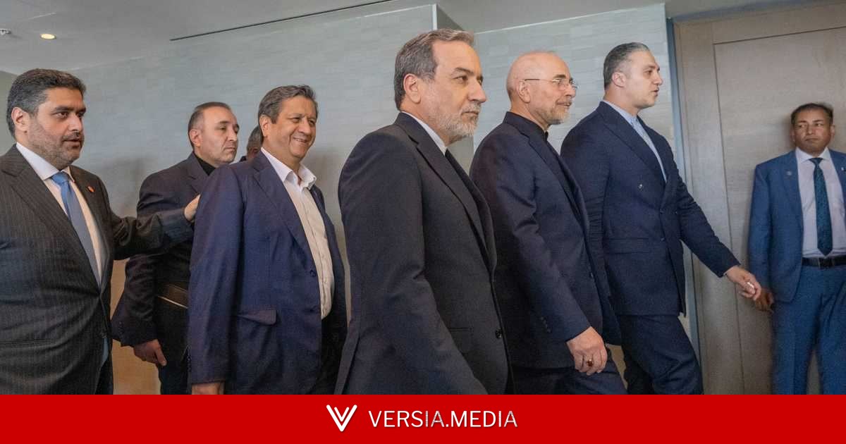 إيران تعلن اختتام المحادثات الفنية في سويسرا