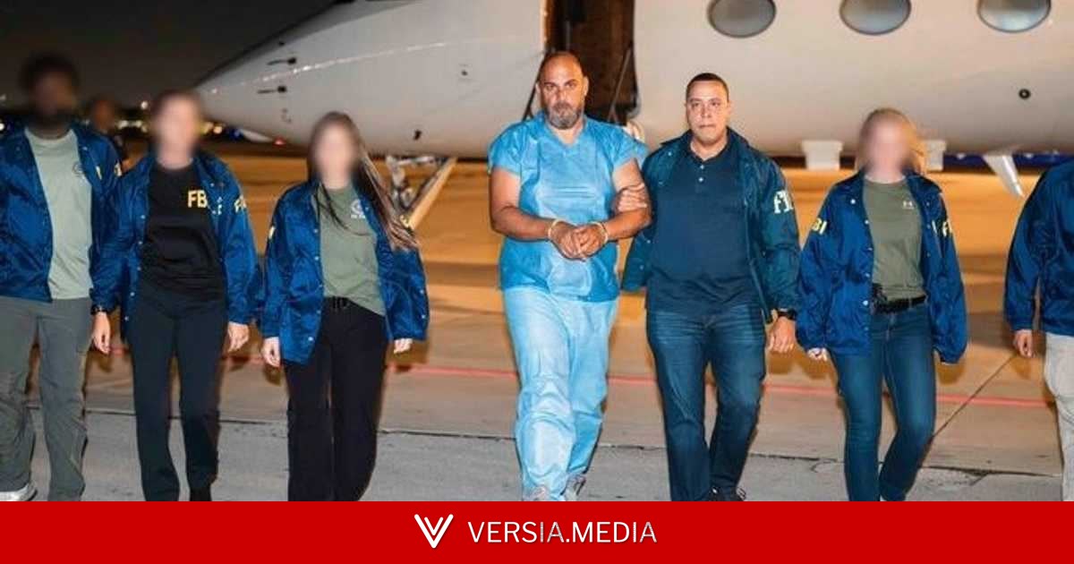 قضية مالية ضخمة هزت الولايات المتحدة.. المتهم بقبضة العدالة