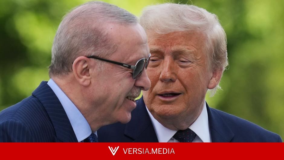 ترامب في أنقرة.. مكاسب لأردوغان في خضم أزمات الناتو