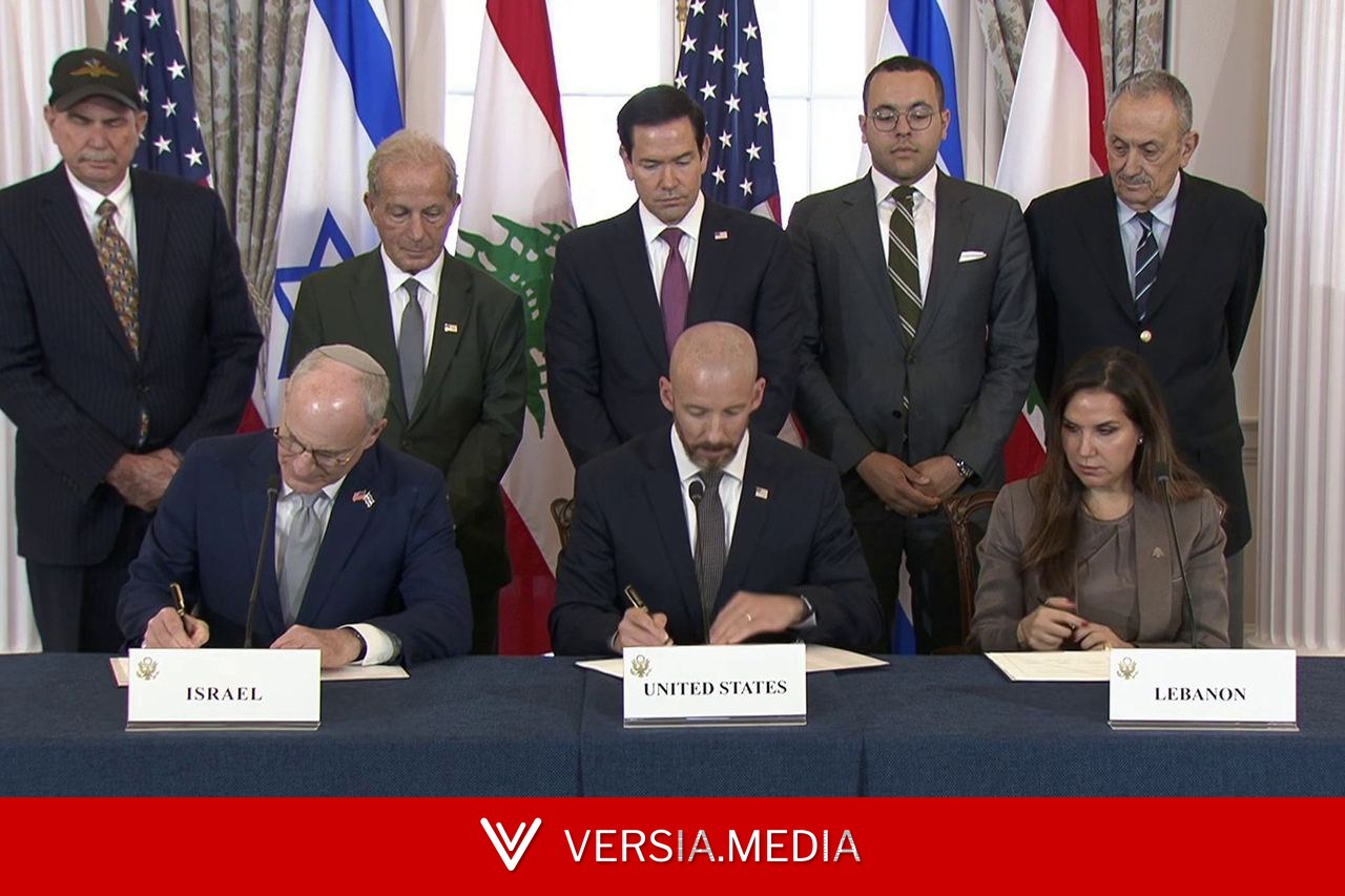 ماذا نعرف عن الاتفاقية الإطارية بين لبنان وإسرائيل؟