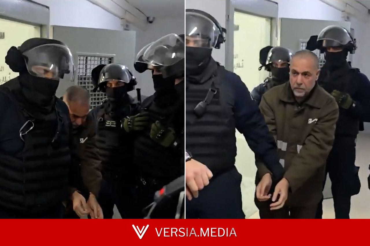 خبراء أمميون يطالبون إسرائيل بالإفراج الفوري عن الطبيب حسام أبو صفية