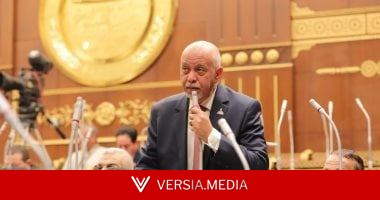 حازم الجندي: برنامج استقرار الأسعار تحول إلى بناء منظومة اقتصادية مستدامة