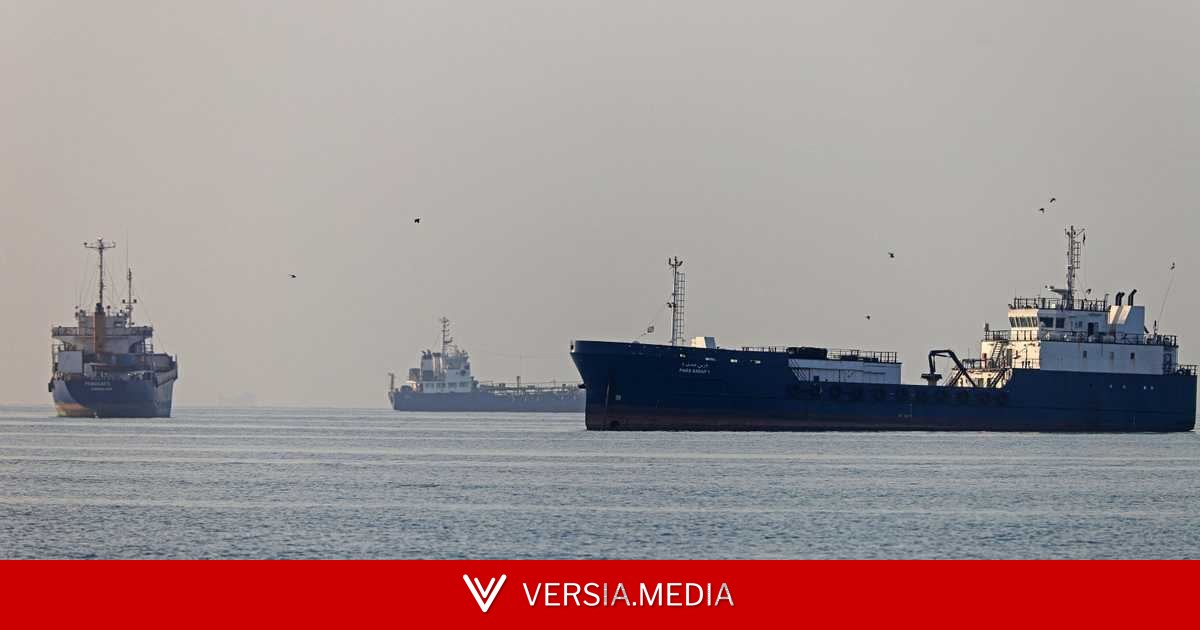 إيران: نسعى لآلية مشتركة مع سلطنة عمان بشأن مضيق هرمز