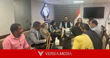 تنسيقية شباب الأحزاب والسياسيين تعقد ورشة عمل حول تطبيق قانون العمل الجديد