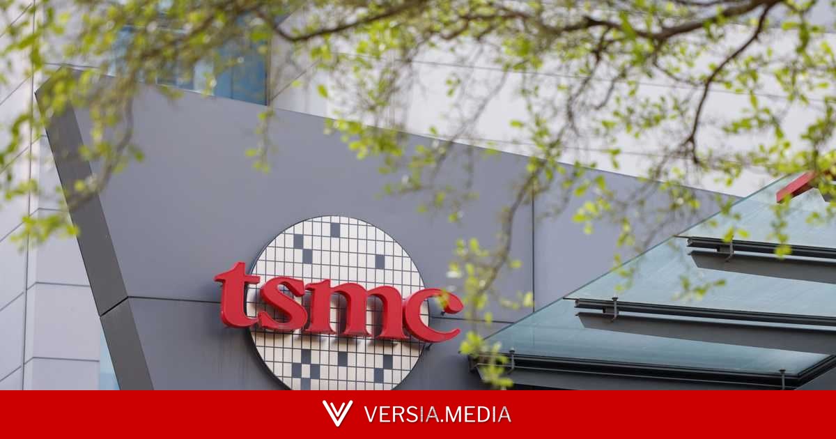 22 مليار دولار أرباح TSMC الفصلية