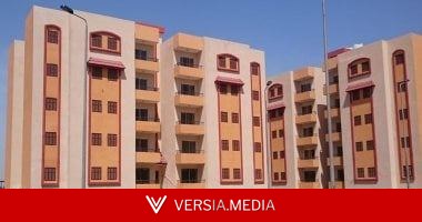 672 ألف وحدة سكنية جديدة لزيادة المعمور لــ 14%.. تفاصيل خطة التنمية